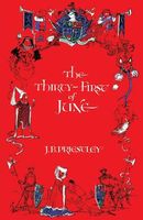 The Thirty-First of June