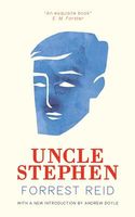 Cover of Uncle Stephen by Forrest Reid