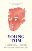 Cover of Young Tom by Forrest Reid