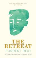 Cover of The Retreat by Forrest Reid