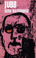 Keith Waterhouse's Latest Book