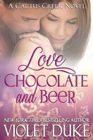 Love, Chocolate, and Beer