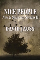 Cover of Nice People by David Jauss