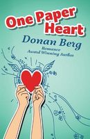 Cover of One Paper Heart by Donan Berg