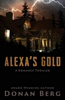 Cover of Alexa's Gold by Donan Berg