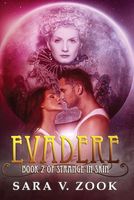 Cover of Evadere by Sara V. Zook