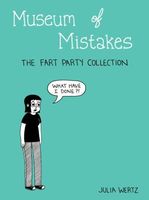 Museum of Mistakes