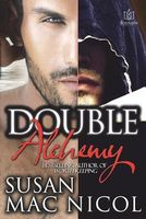 Cover of Double Alchemy by Susan MacNicol