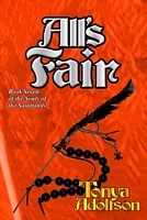 Cover of All's Fair by Tonya Adolfson