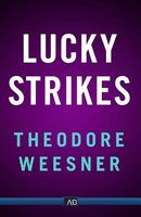 Theodore Weesner's Latest Book