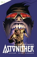 Astonisher, Volume 2: All the Nightmares