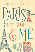 Paris, Modigliani & Me