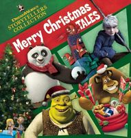DreamWorks Merry Christmas Tales