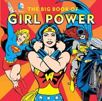 My Big Book of Girl Power