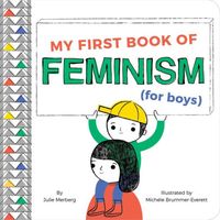 My First Book of Feminism