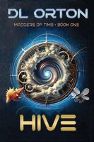 D.L. Orton's Latest Book