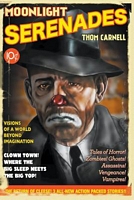 Cover of Moonlight Serenades by Thom Carnell