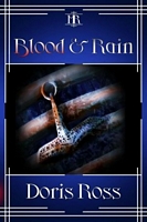 Cover of Blood & Rain by Doris Ross