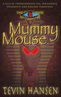 Mummy Mouse