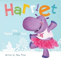 Harriet the Hippoyogamus