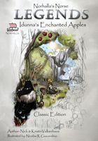 N.K. Stoner's Latest Book