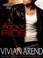 Rocky Ride // Ride Baby Ride