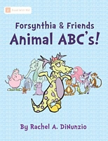 Forsynthia & Friends: Animal ABC's!