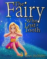 The Fairy Who Lost a Tooth