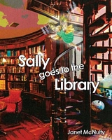Sally Goes to the Library