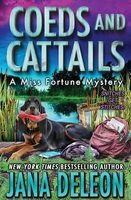 Jana DeLeon's Latest Book