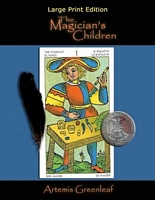 Large Print edition cover