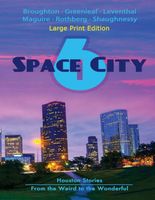 Large Print edition cover