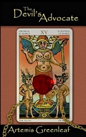Cover of The Devil's Advocate by Artemis Greenleaf