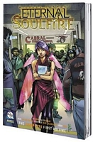 Eternal Soulfire, Volume 1