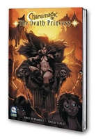 Charismagic: The Death Princess, Volume 1