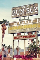 The Bun Boy of Baker