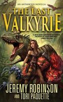 The Last Valkyrie