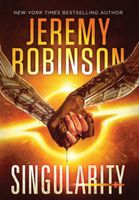 Jeremy Robinson's Latest Book