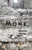 Cover of Monk by Martin Nakell