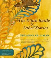 Suzanne Feldman's Latest Book