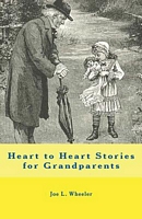 Heart to Heart Stories for Grandparents