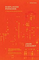 Joan Leegant's Latest Book