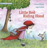 Hardcover edition cover