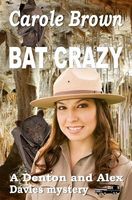 Bat Crazy
