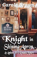 Knight in Shining Apron