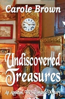 Undiscovered Treasures