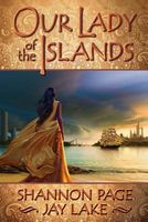 Our Lady of the Islands cover