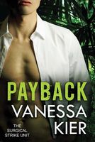 Cover of Payback by Vanessa Kier
