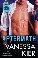 Cover of Aftermath by Vanessa Kier