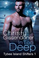 Christy Gissendaner's Latest Book